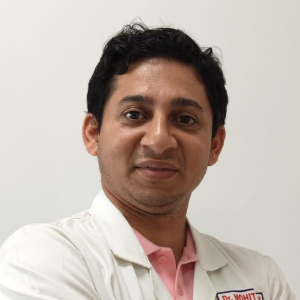 Dr.M.L. AGARWAL